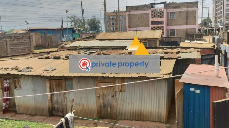 Residential Land For Sale &nbsp;lane 26 Ruaka Kiambu - 2