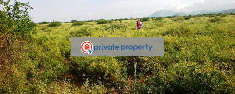 Land For Sale  kiserian Ngong Kajiado - 0