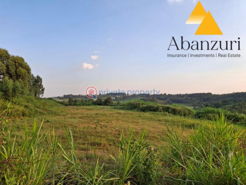 Residential Land For Sale Nderi Kikuyu Kiambu - 1