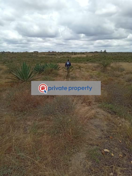 Residential Land For Sale &nbsp;kinanie Kinanie Machakos - 3