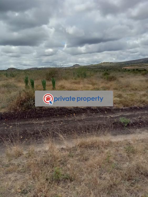 Residential Land For Sale &nbsp;kinanie Kinanie Machakos - 4