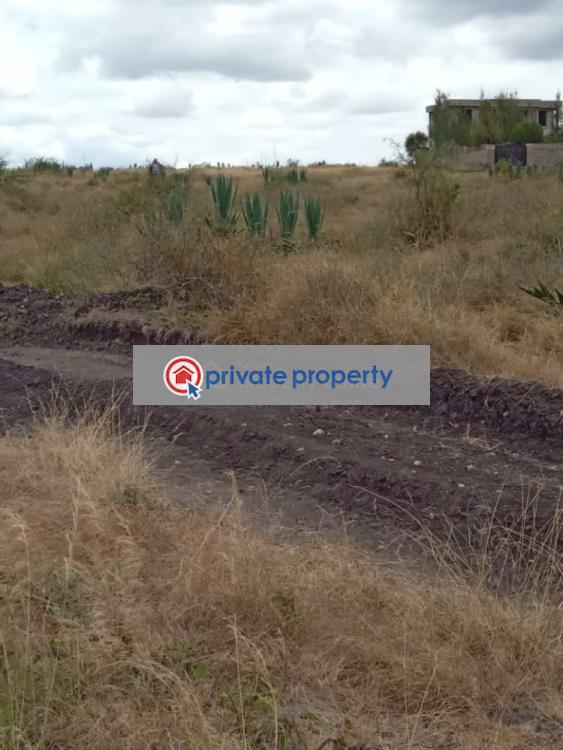 Residential Land For Sale &nbsp;kinanie Kinanie Machakos - 2