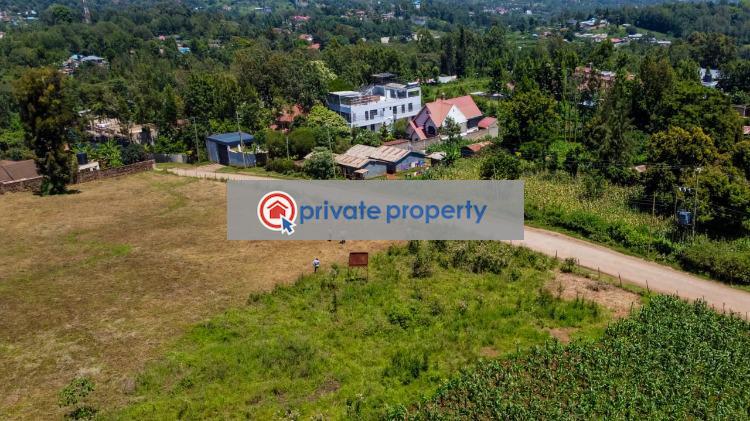 Land For Sale &nbsp;ngong Ngong Kajiado - 1
