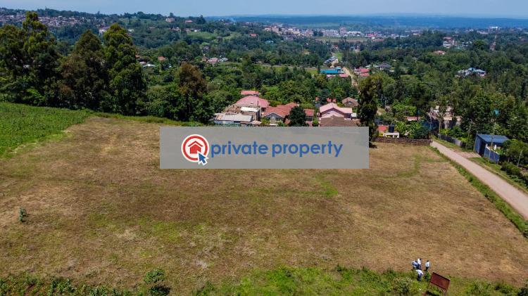 Land For Sale &nbsp;ngong Ngong Kajiado - 7