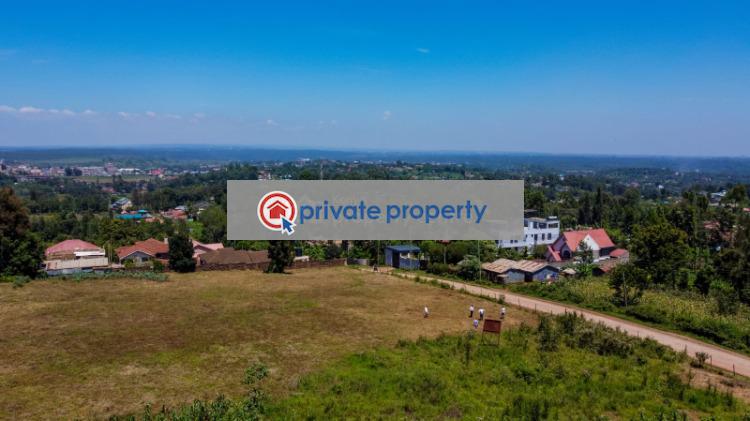 Land For Sale &nbsp;ngong Ngong Kajiado - 2