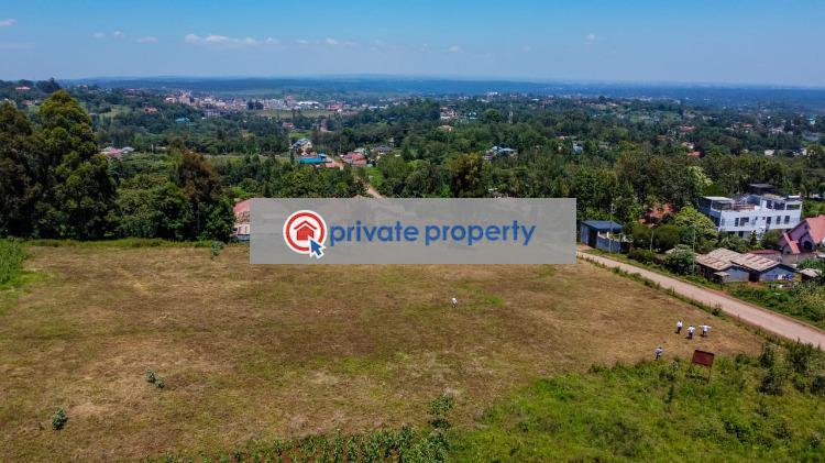 Land For Sale &nbsp;ngong Ngong Kajiado - 3