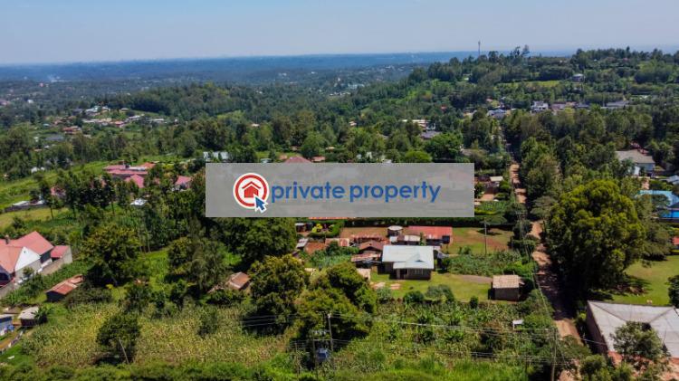 Land For Sale &nbsp;ngong Ngong Kajiado - 8
