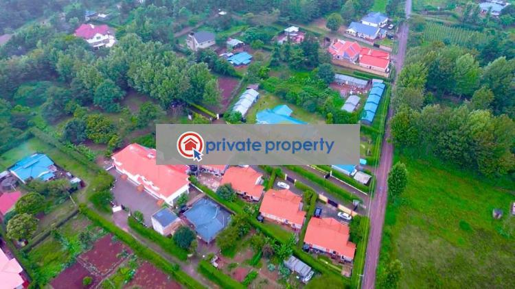 Land For Sale &nbsp;ngong Ngong Kajiado - 9