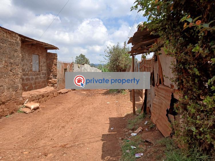 Commercial Land For Sale &nbsp;kinoo Kikuyu Kiambu - 5