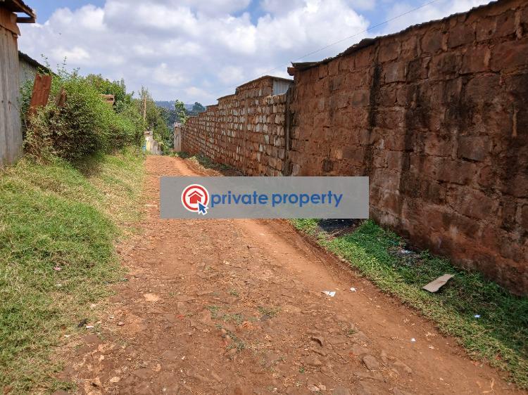 Commercial Land For Sale &nbsp;kinoo Kikuyu Kiambu - 2