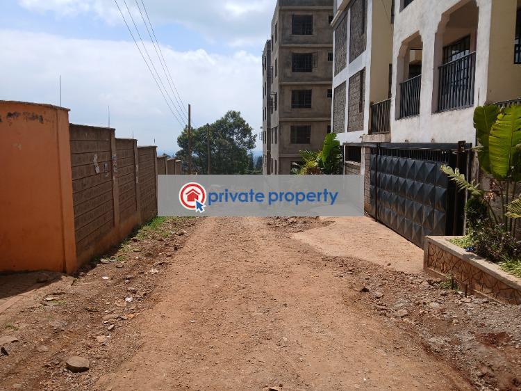 Commercial Land For Sale &nbsp;zambezi Kikuyu Kiambu - 10