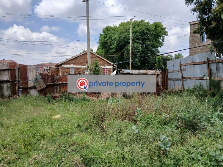 Commercial Land For Sale &nbsp;kinoo Kikuyu Kiambu - 7