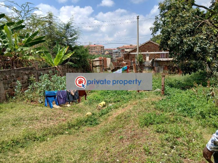Commercial Land For Sale &nbsp;kinoo Kikuyu Kiambu - 10