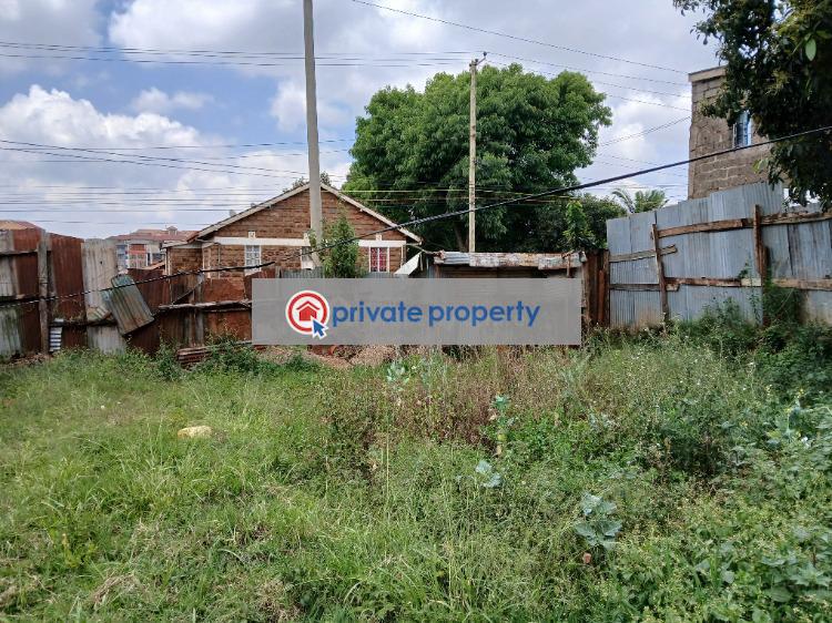 Commercial Land For Sale &nbsp;kinoo Kikuyu Kiambu - 8