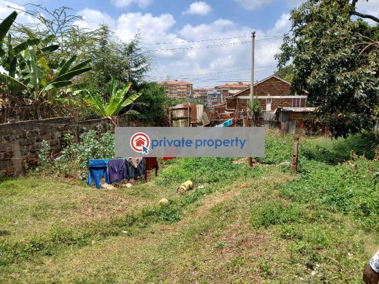 Commercial Land For Sale &nbsp;kinoo Kikuyu Kiambu - 3