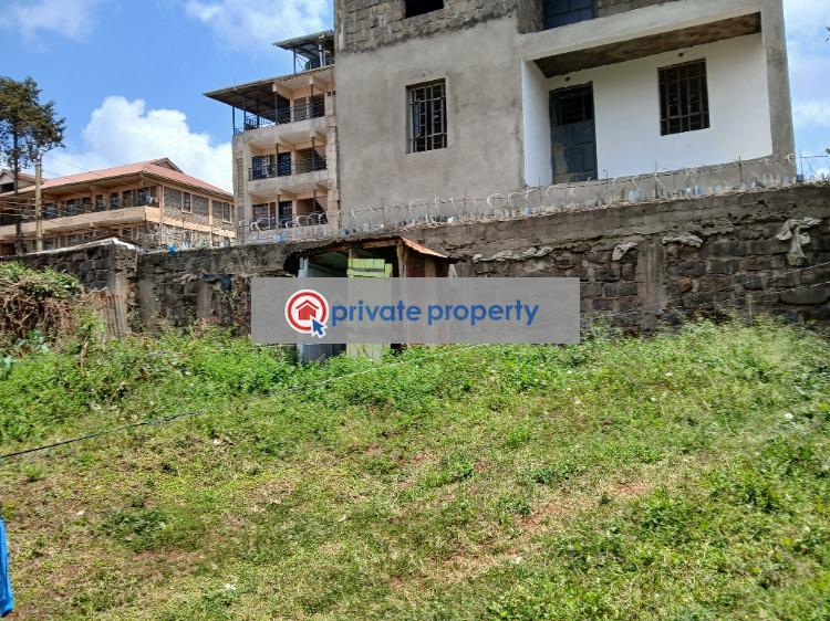 Commercial Land For Sale &nbsp;kinoo Kikuyu Kiambu - 13