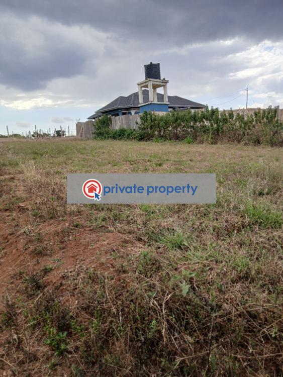 Residential Land For Sale &nbsp;thigio Thigio Kikuyu Kiambu - 3