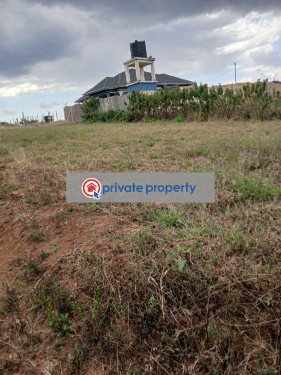 Residential Land For Sale &nbsp;thigio Thigio Kikuyu Kiambu - 7