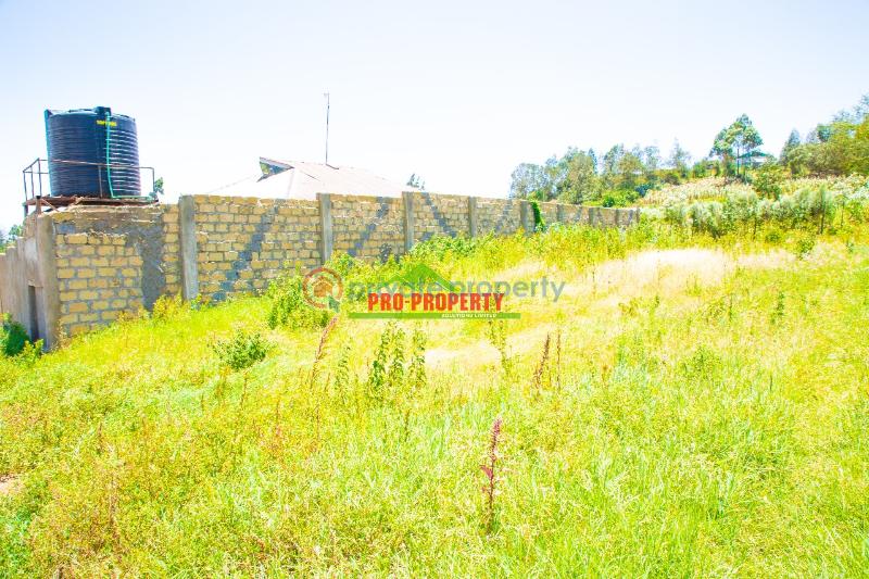 Residential Land For Sale Kamangu Kikuyu Kiambu - 3