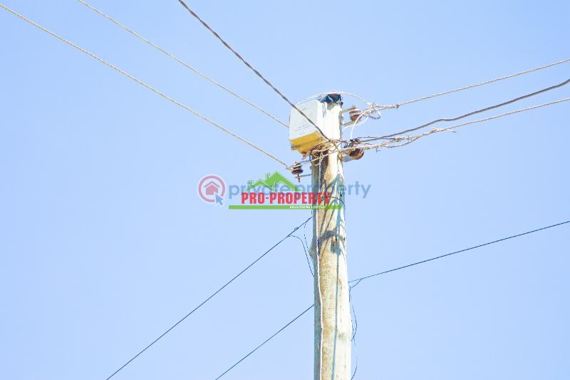 Residential Land For Sale Kamangu Kikuyu Kiambu - 7