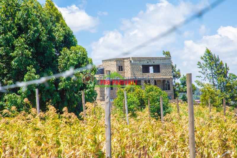 Residential Land For Sale Kamangu Kikuyu Kiambu - 6