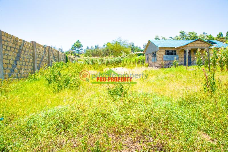 Residential Land For Sale Kamangu Kikuyu Kiambu - 5