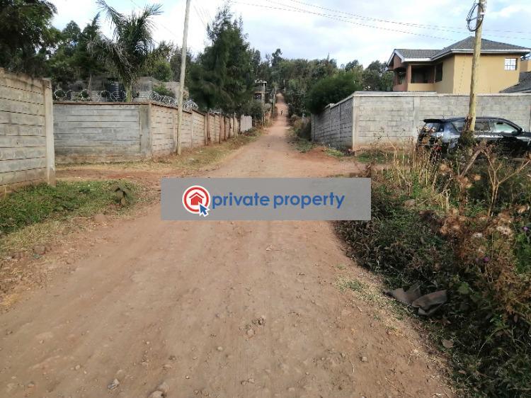 Mixed use Land For Sale &nbsp;kibiko Ngong Kajiado - 4