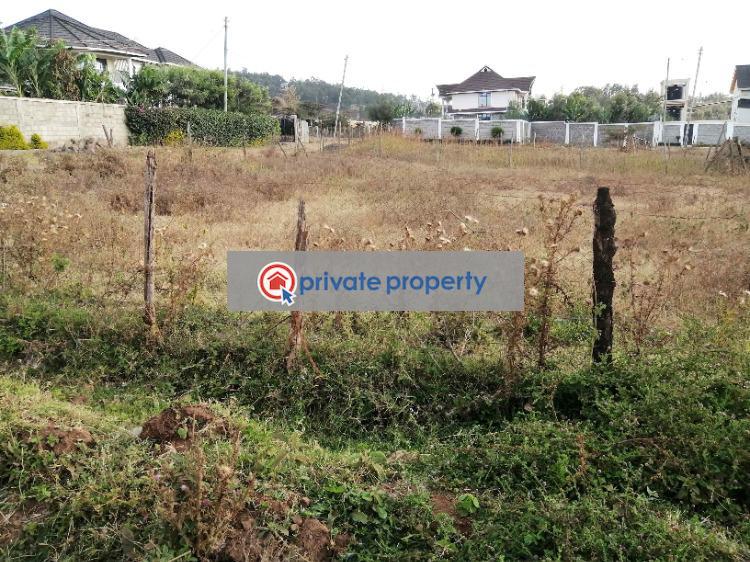 Mixed use Land For Sale &nbsp;kibiko Ngong Kajiado - 3