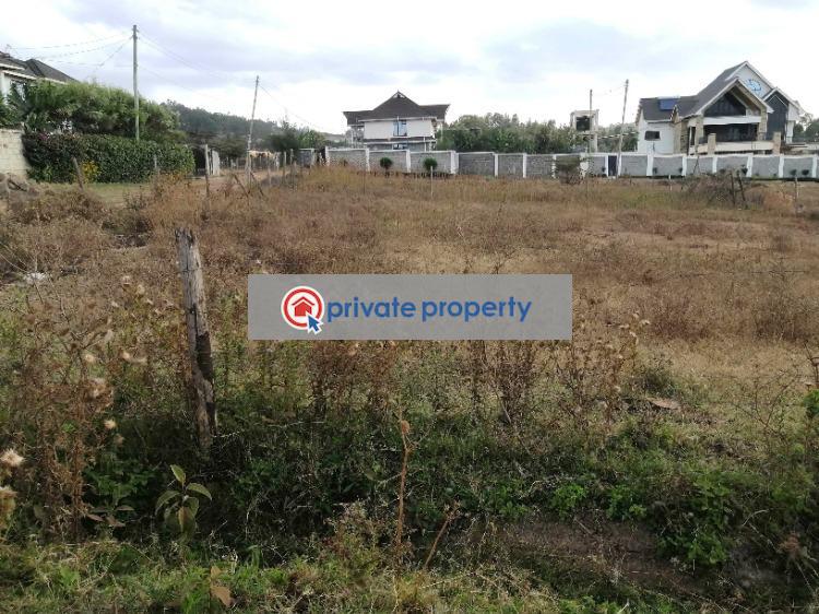 Mixed use Land For Sale &nbsp;kibiko Ngong Kajiado - 1