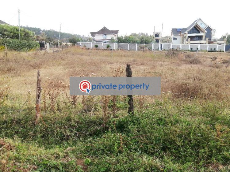 Mixed use Land For Sale &nbsp;kibiko Ngong Kajiado - 2