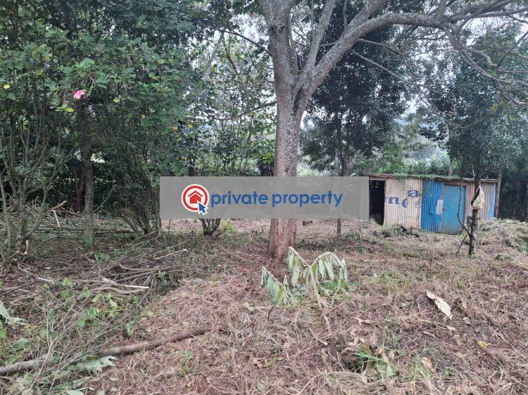 Residential Land For Sale &nbsp;bondeni Ngong Kajiado - 7
