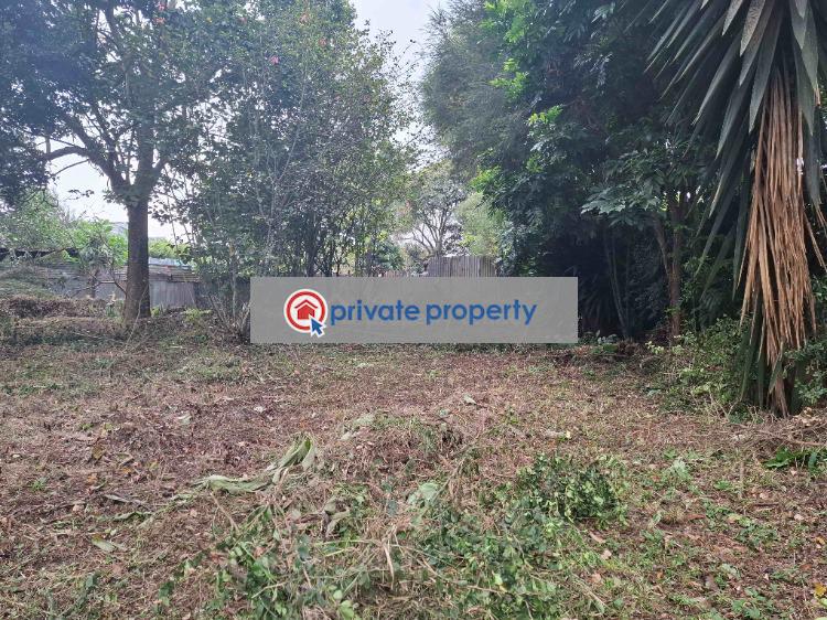 Residential Land For Sale &nbsp;bondeni Ngong Kajiado - 6
