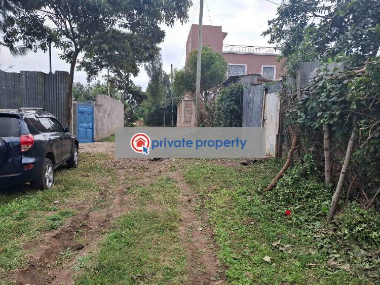 Residential Land For Sale &nbsp;nalepo Rimpa Ongata Rongai Kajiado - 5