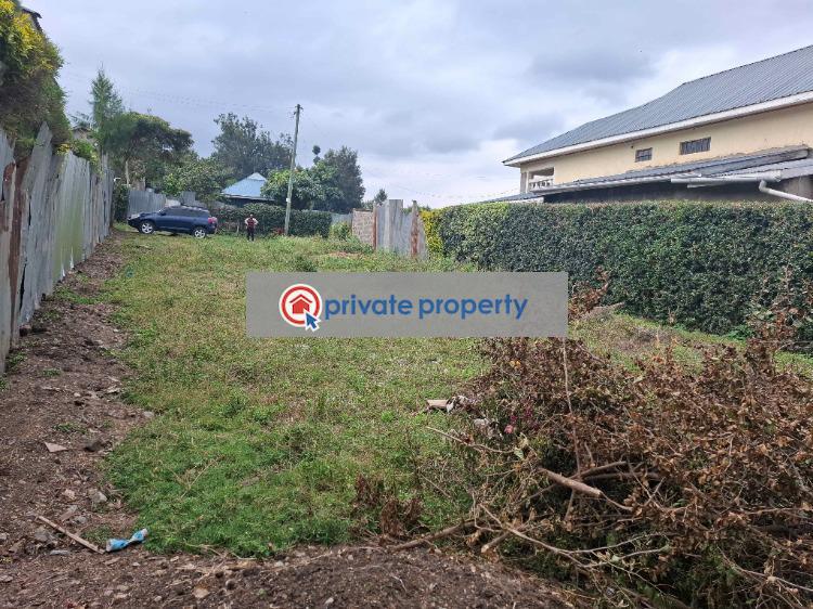 Residential Land For Sale &nbsp;nalepo Rimpa Ongata Rongai Kajiado - 2