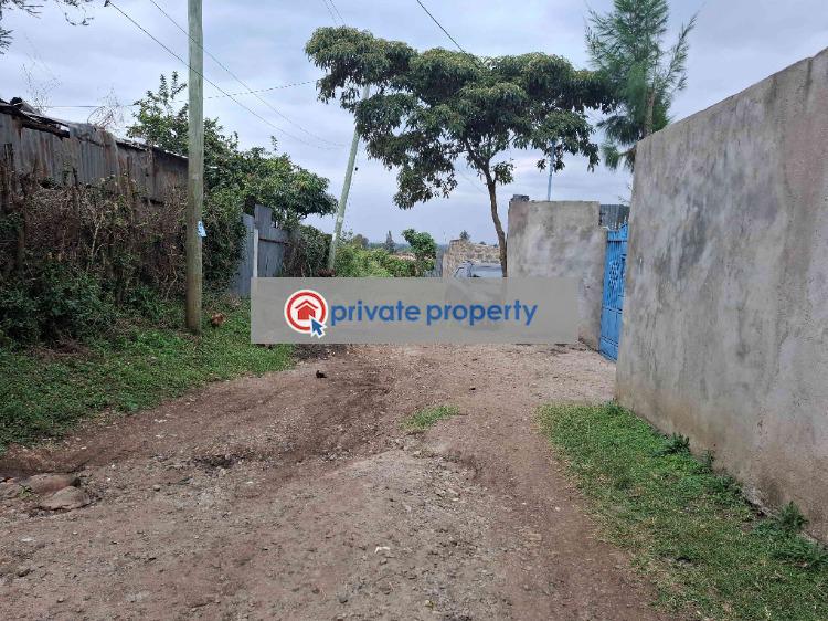 Residential Land For Sale &nbsp;nalepo Rimpa Ongata Rongai Kajiado - 7