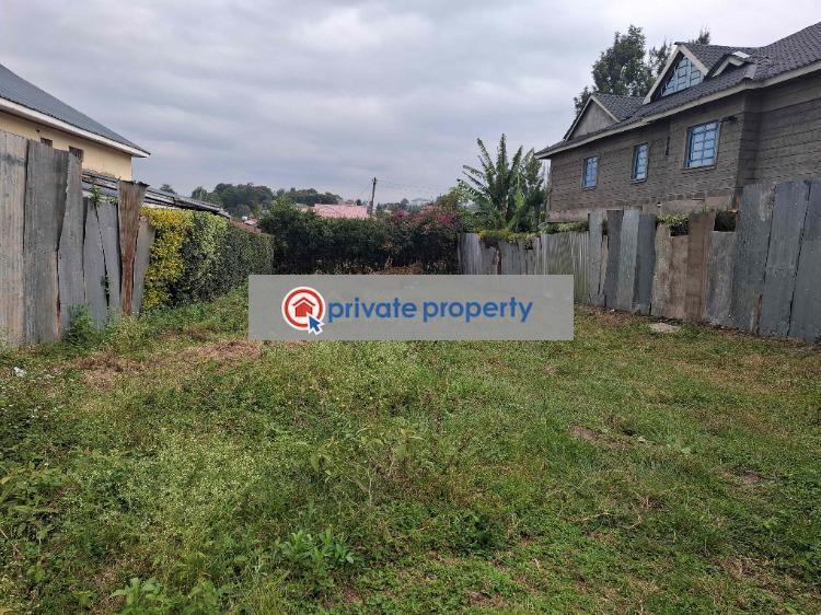 Residential Land For Sale &nbsp;nalepo Rimpa Ongata Rongai Kajiado - 3