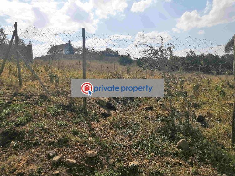 Residential Land For Sale &nbsp;kibiko Ngong Kajiado - 6