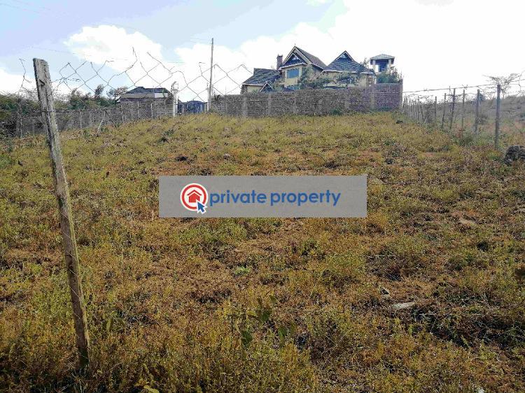Residential Land For Sale &nbsp;kibiko Ngong Kajiado - 4