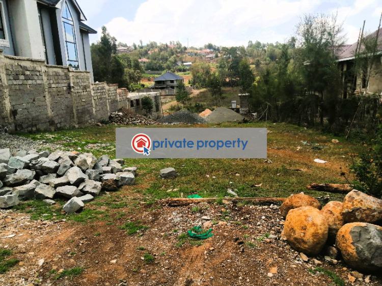 Residential Land For Sale &nbsp;matasia Ngong Kajiado - 5
