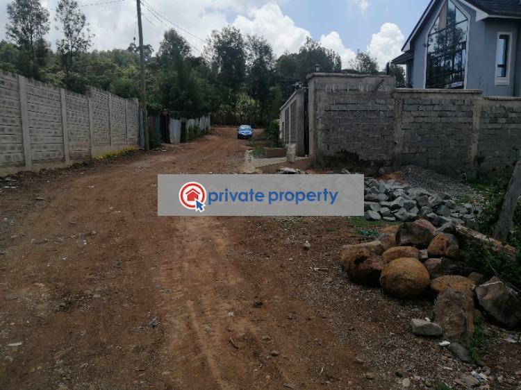 Residential Land For Sale &nbsp;matasia Ngong Kajiado - 2