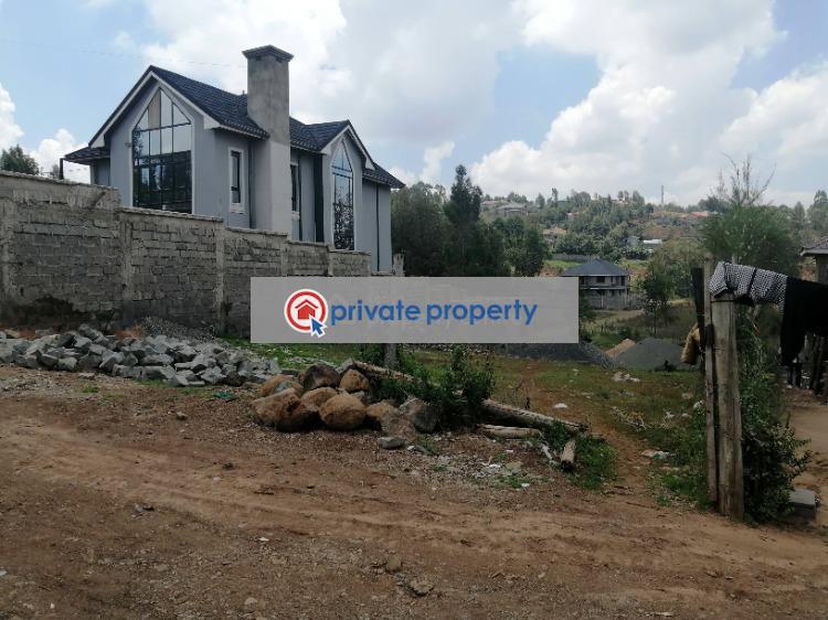 Residential Land For Sale &nbsp;matasia Ngong Kajiado - 3