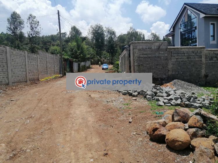 Residential Land For Sale &nbsp;matasia Ngong Kajiado - 6