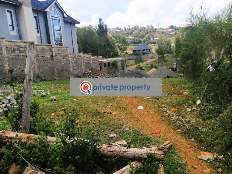 Residential Land For Sale &nbsp;matasia Ngong Kajiado - 1