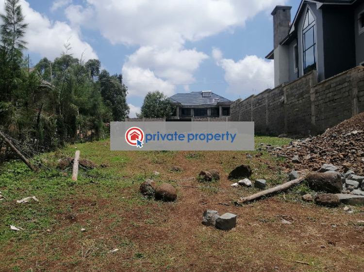 Residential Land For Sale &nbsp;matasia Ngong Kajiado - 4