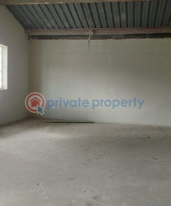 Warehouse For Rent Lungalunga Embakasi Nairobi - 1
