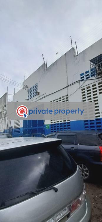 Commercial Property For Sale Shimanzi Mombasa - 2
