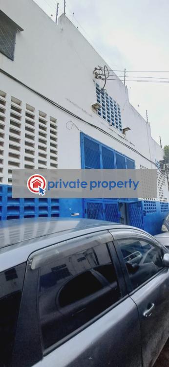 Commercial Property For Sale Shimanzi Mombasa - 1
