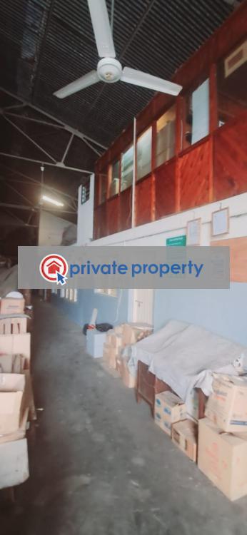Commercial Property For Sale Shimanzi Mombasa - 6