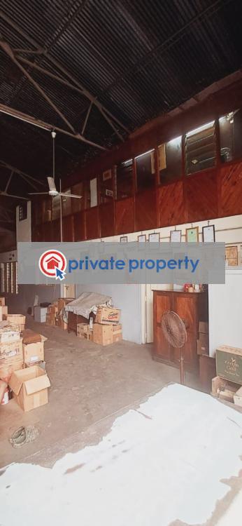 Commercial Property For Sale Shimanzi Mombasa - 3