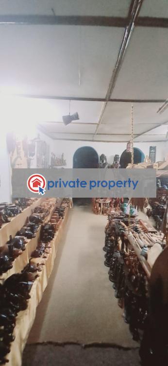 Commercial Property For Sale Shimanzi Mombasa - 5